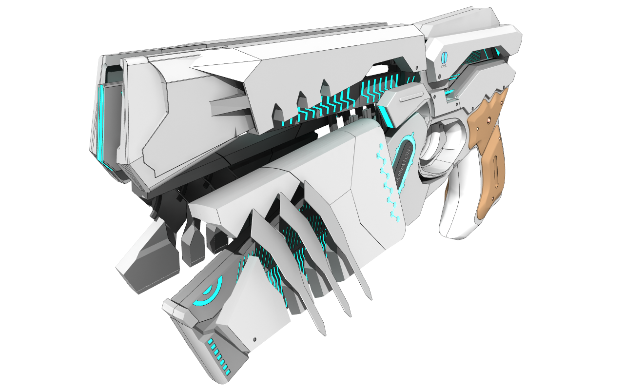 Shadow Tricker