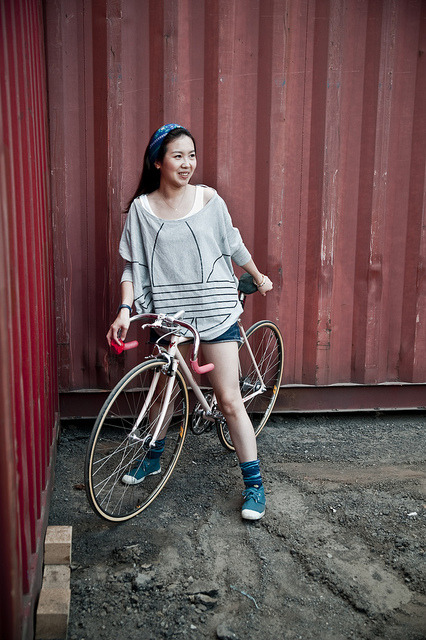 biclasandlove: DSC_9206 by Ellen.B Chang 大大兒 on Flickr.