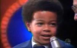 meowoner:  dr.dre as a kid 