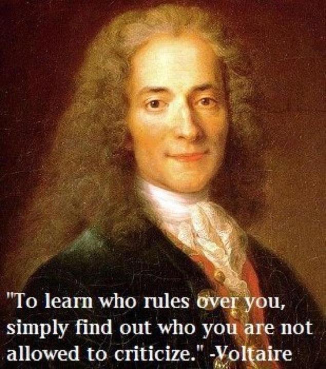 An unwavering truth, throughout humanity’s long and convoluted history