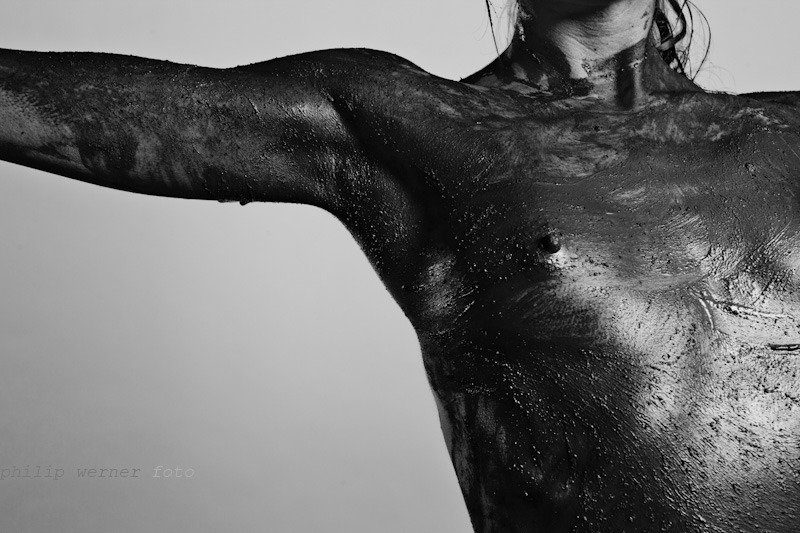 philipwernerfoto:     Clay treasure chest #5 The Studio BrunswickMelbourne, October