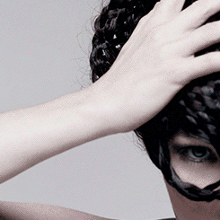  The album is about voices. I want to get away from instruments and electronics,