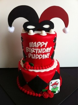 xxjungleteemoxx:  Oh Harley Quinn, I love you so. :3