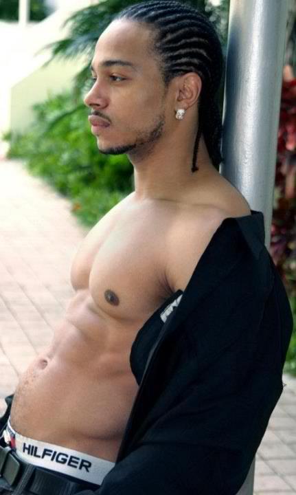 Porn Star: Castro aka Supreme 