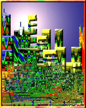 <p>Check out this great piece of art on Saatchi Online. <a href="http://www.saatchionline.com/art/Digital-Painting-Art-In-City-Design/268230/1465086/view">Art In City Design by Boi K’ Boi</a></p>
<h1>Art In City Design</h1>