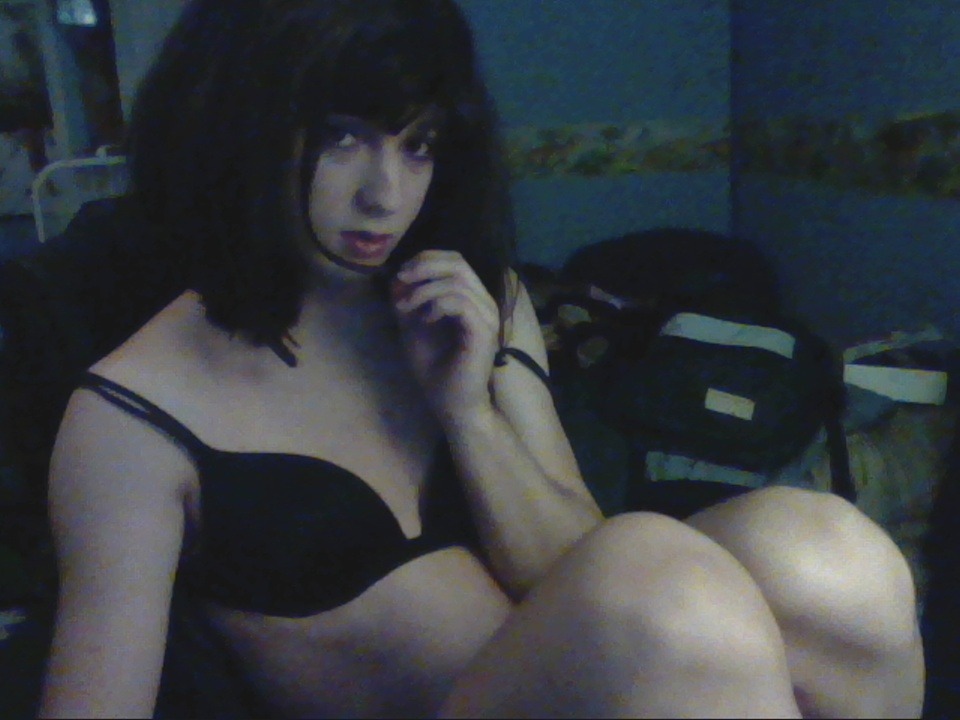 jeanettecd:  Thesecrethussy. 
