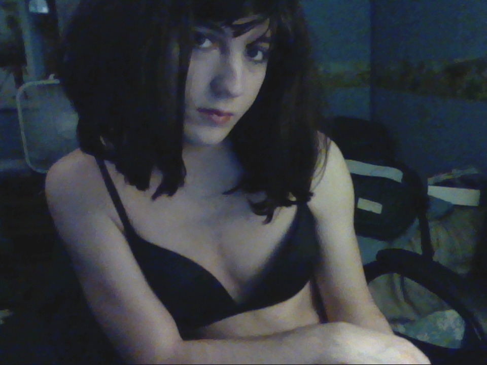 jeanettecd:  Thesecrethussy. 