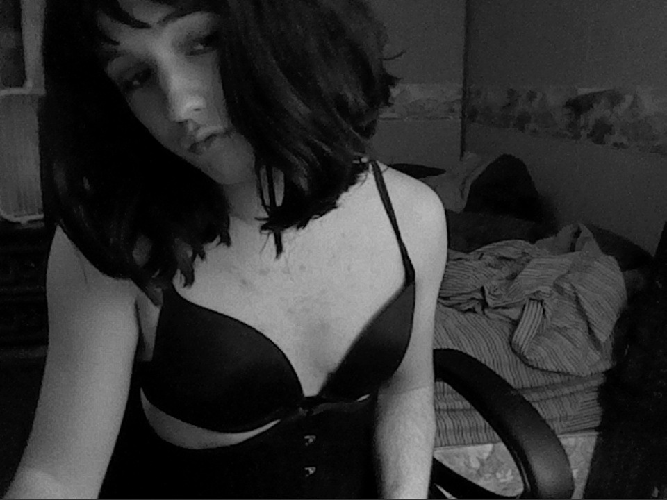 jeanettecd:  Thesecrethussy. 