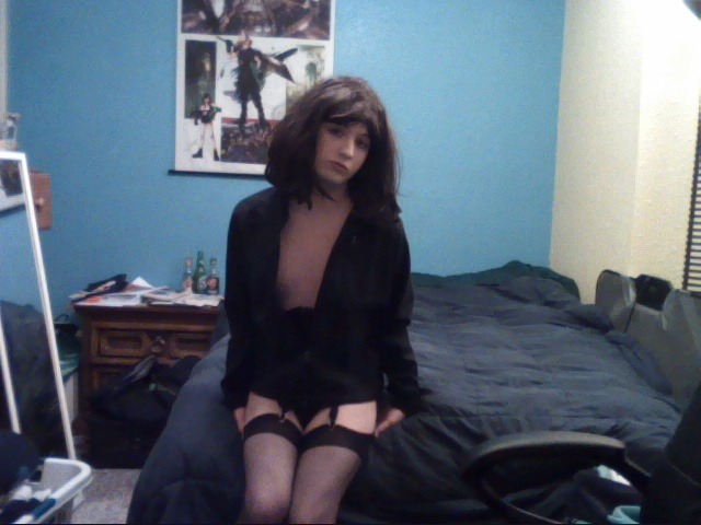 jeanettecd:  Thesecrethussy. 