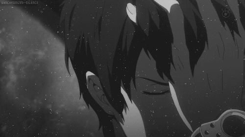  Kougami Shinya of PSYCHO-PASS         