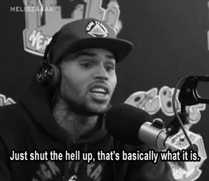 meliszaaaa:Chris Brown talks about RihannaI cried @ “gif”. :(