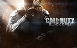 dbsoulchild:  Black Ops II