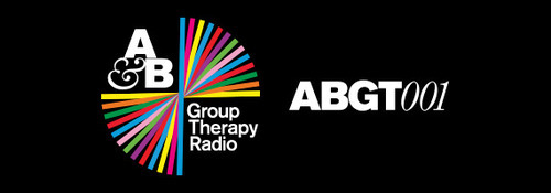 GOODMORNING GROUP THERAPY RADIO!!