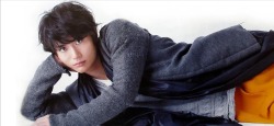 miuramito:  Haruma miura 