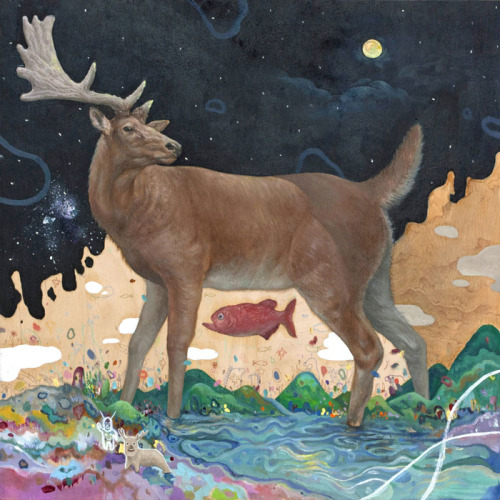 superawesomeshop:  Kisung Koh 