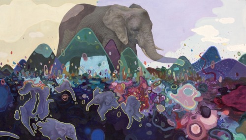 superawesomeshop:  Kisung Koh 