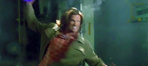 cocollins:  Team Free Will is back Wednesday, November 14th 