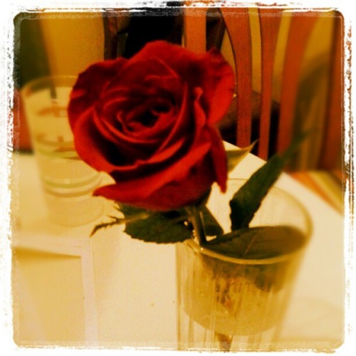 Got This For My Lady. #classy