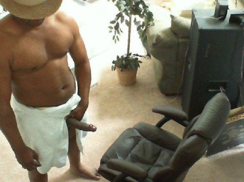 tastyblkman:  Love thickness.. 