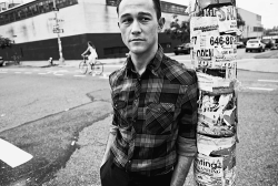 jjabramsed-deactivated20181104:  Joseph Gordon-Levitt