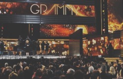 she-is-adele-adkins:  Adele at Grammy Awards 2012 