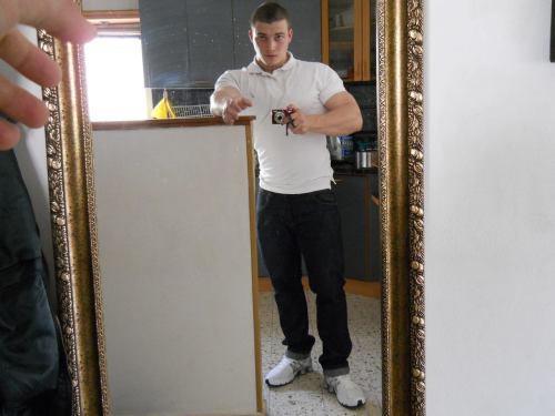 Danny Kaganovich