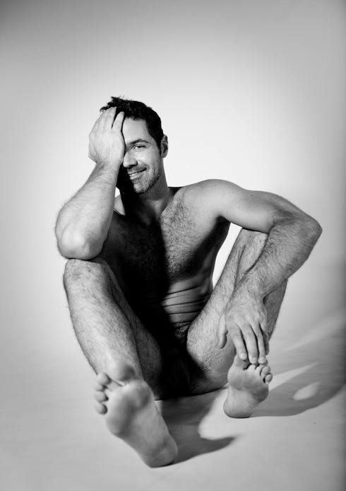 drool