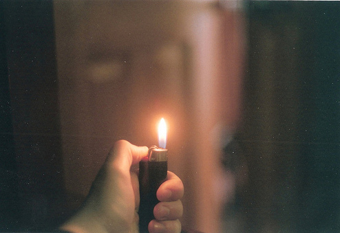 late-ly:  . 