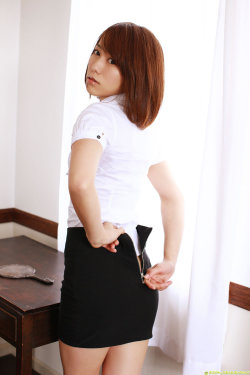 workinglady:  柏木美里