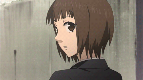Otaku Rocker Girl
