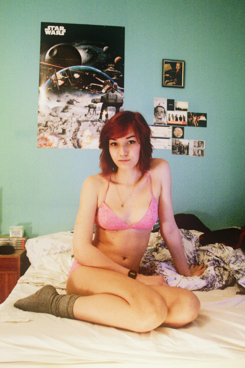 Cutie.