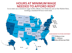 deafmuslimpunx:  melodicpond:  ghdos:  smokewhisper:  I wish this kind of thing was more addressed in politics :(  You’d think that minimum wage would increase every year since the cost of living seems to but it’s almost insane to think about how