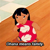 otachi:  “Lilo! She’s a little girl this big, she has black hair and brown eyes