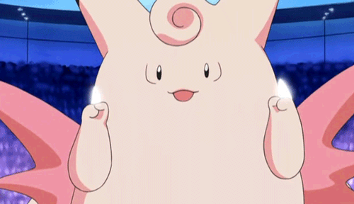 Ari Appreciation Blog