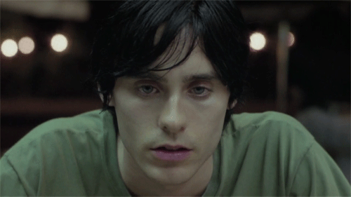 mfjr:  Requiem for a Dream | Darren Aronofsky | 2000 