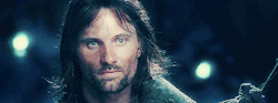  Aragorn Appreciation Post 6 