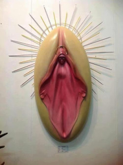 sinjones:  The Virgin Vulva If anyone knows