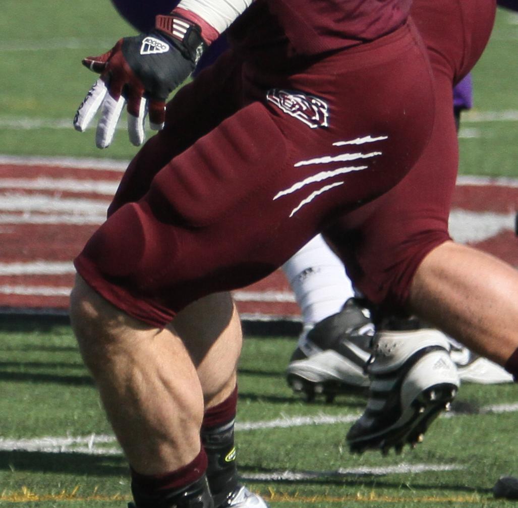 Nick Canavan, Missouri State Vs. Western Illinois