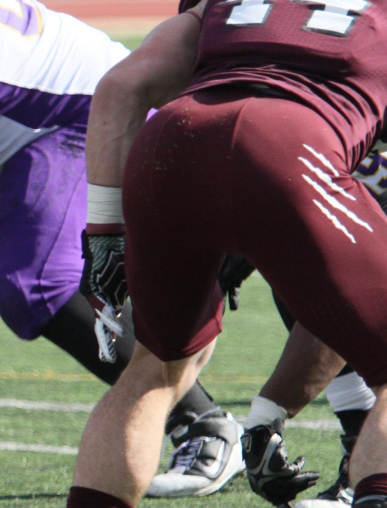 Nick Canavan, Missouri State Vs. Western Illinois