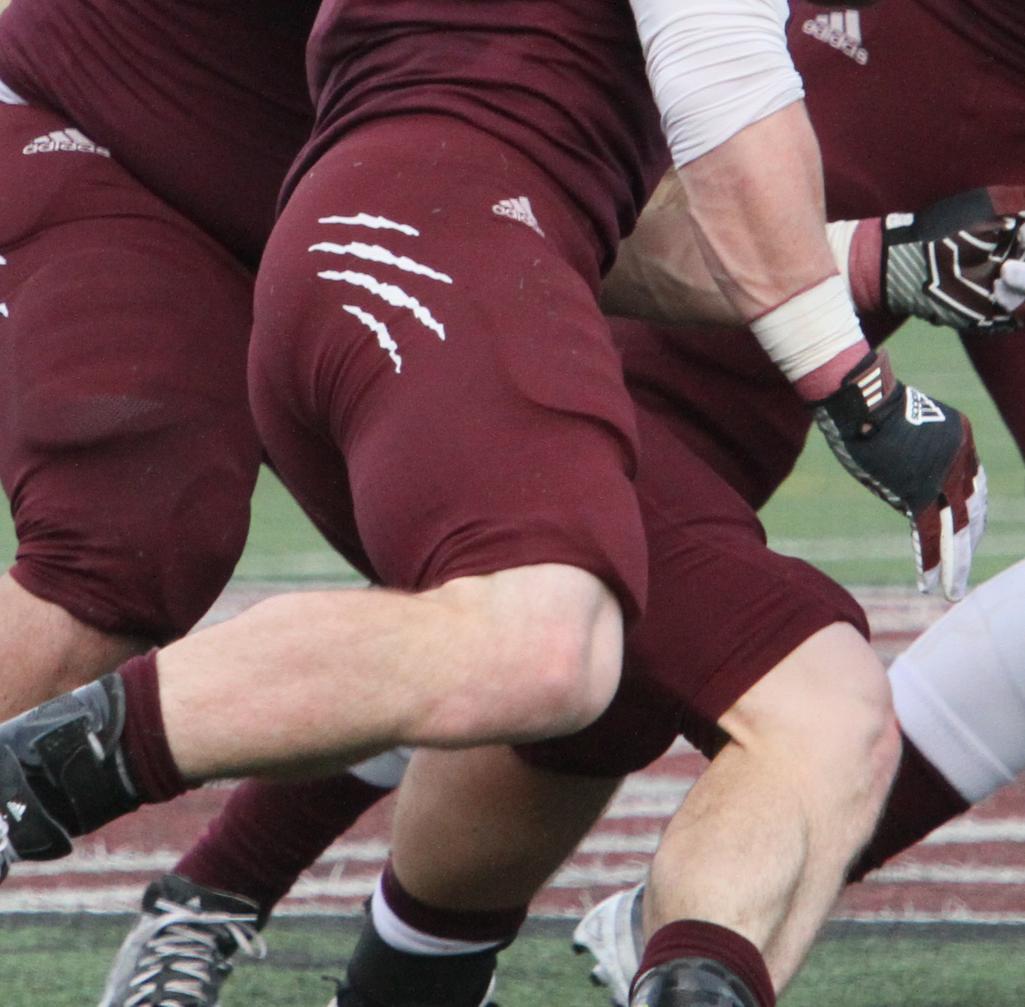 Nick Canavan, Missouri State Vs. Western Illinois