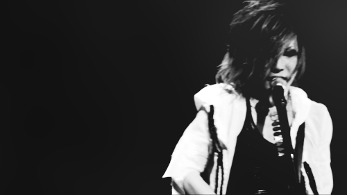 BLACK AND WHITE