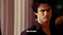 The Vampire Diaries