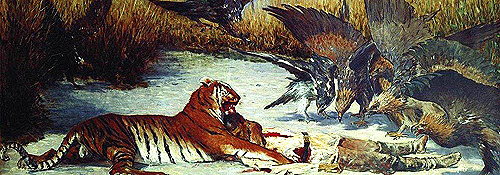 unhistorical:  Favorite Artists - Vasily Vereshchagin (October 26, 1842 – April 13, 1904)  Interesante