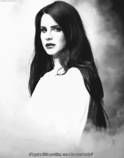Lovely Lana