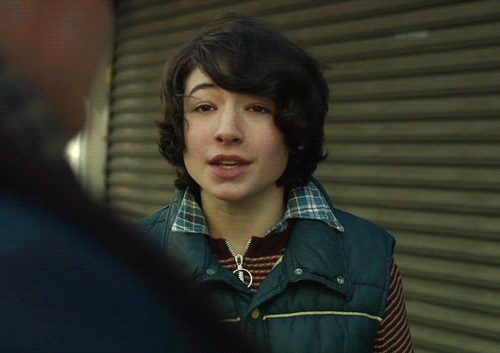 ezra-perfect-miller:  Busted Walk