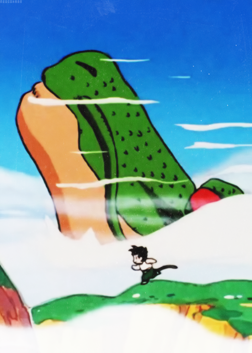 Anime GiFs