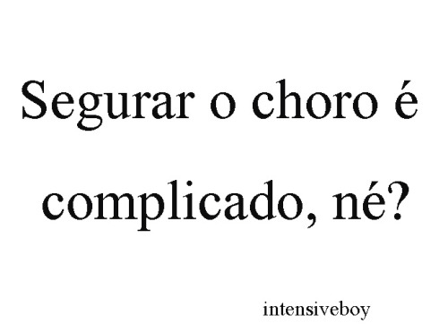 faço oque me convém