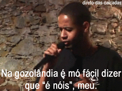 Aprendendo A Viver