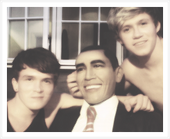  If you had to date 1/5 of 1D, who would you choose? #AskJosh Ooooh might have to