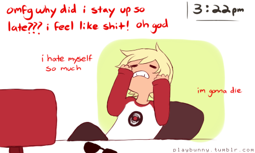 playbunny:  my life as presented by dave strider 